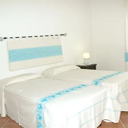 Bouganvillae2 Holiday home San Teodoro (Sardinia)